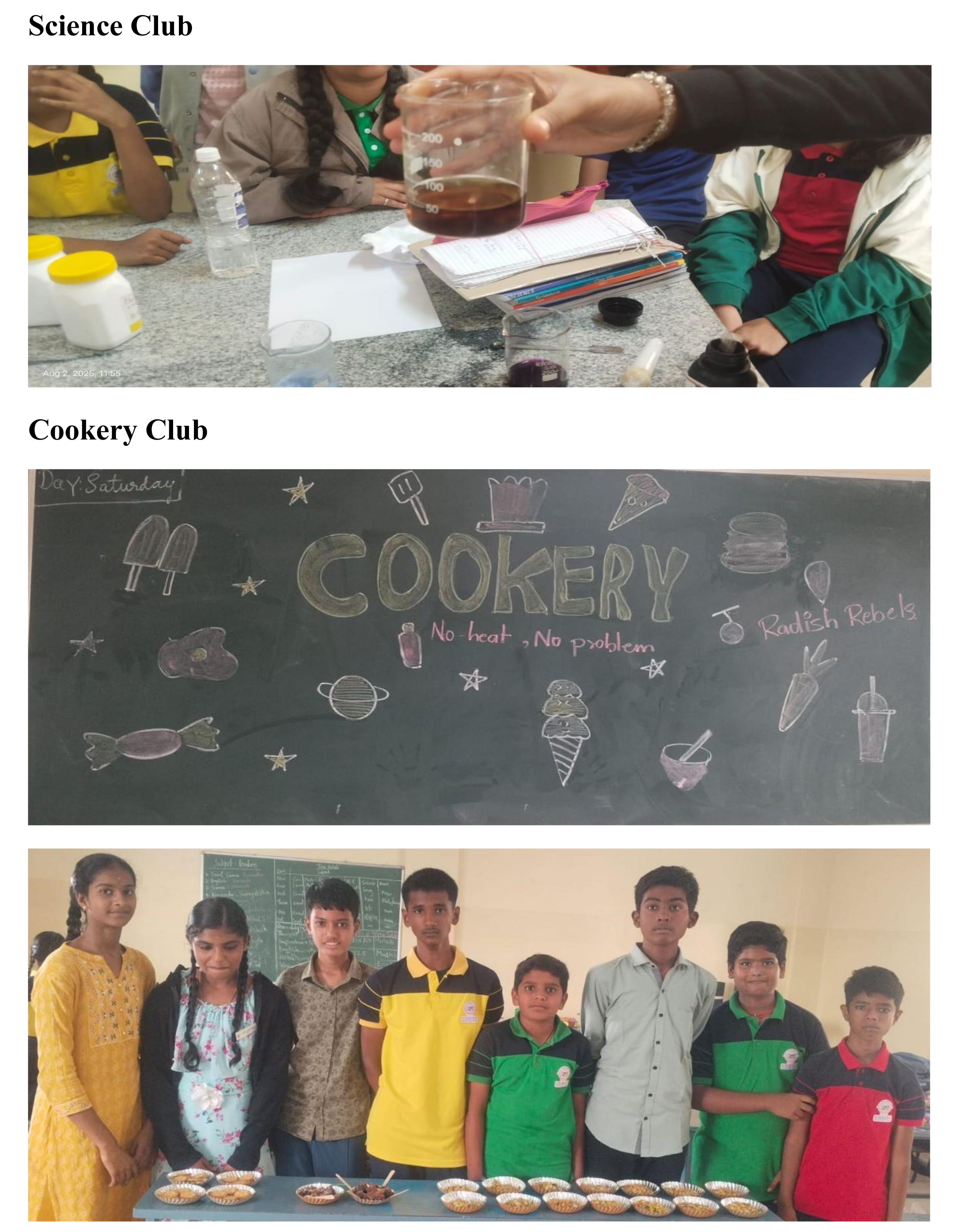 JULY  NEWSLETTER 1-1